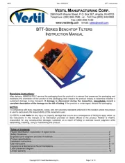 Vestil