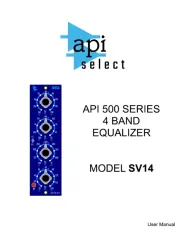 API Audio
