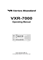 Vertex Standard