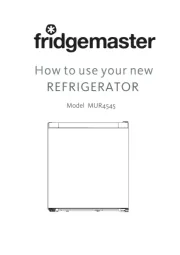 Fridgemaster