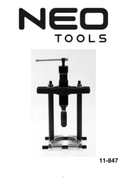 NEO Tools