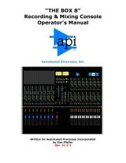 API Audio