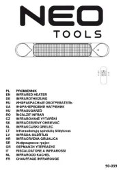 NEO Tools