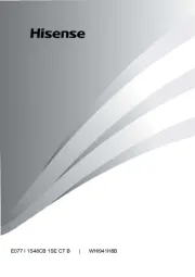 Hisense