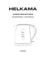 Helkama