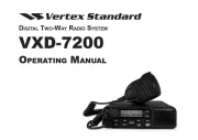 Vertex Standard