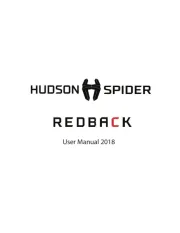 Hudson Spider