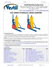 Vestil