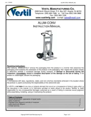 Vestil