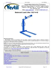 Vestil