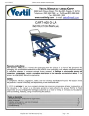Vestil