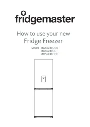 Fridgemaster