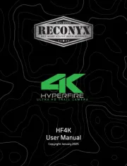 Reconyx