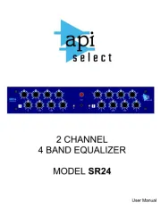 API Audio