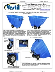 Vestil
