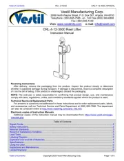 Vestil