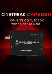 CineTreak