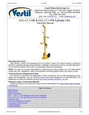 Vestil