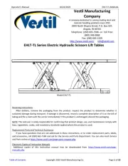 Vestil