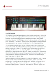 Cherry Audio