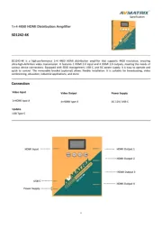 AVMATRIX