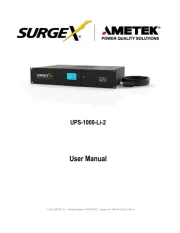 SurgeX