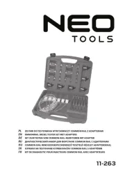 NEO Tools