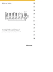 Behringer