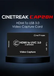 CineTreak