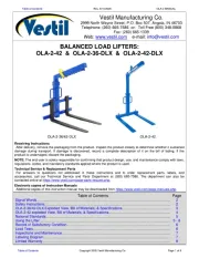 Vestil