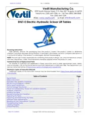 Vestil