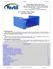 Vestil