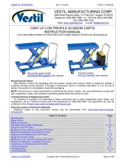 Vestil