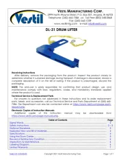 Vestil