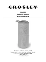 Crosley