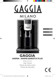 Gaggia