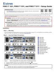 Extron
