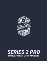 Blue Tees Golf
