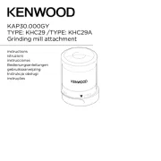 Kenwood