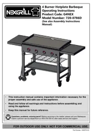 Nexgrill