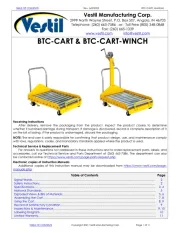 Vestil