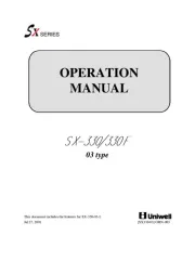 Uniwell