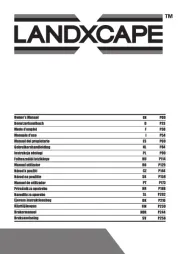 LandXcape