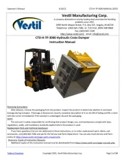 Vestil