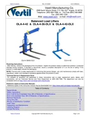 Vestil