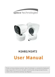 Speco Technologies