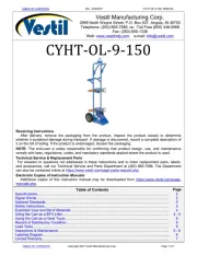 Vestil