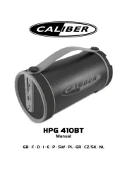 Caliber