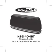 Caliber