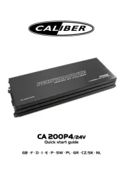 Caliber